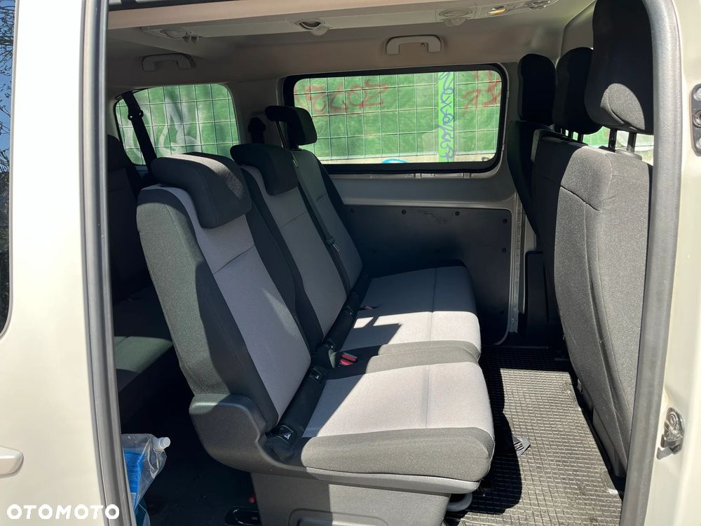 Citroën SpaceTourer - 16