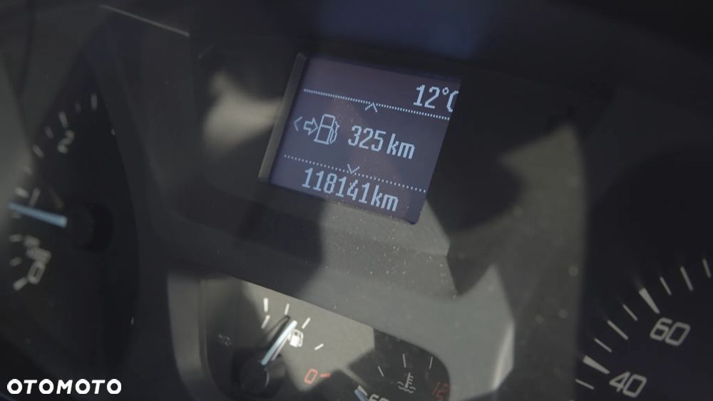 Ford Transti - 12