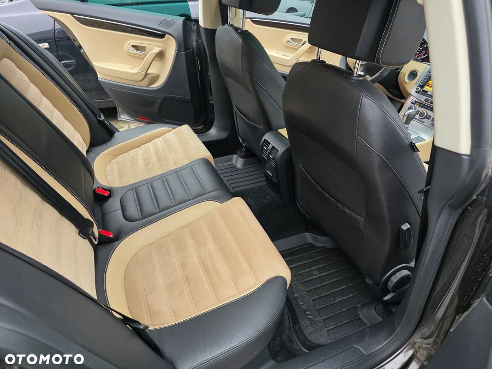 Volkswagen CC 2.0 TSI DSG - 17