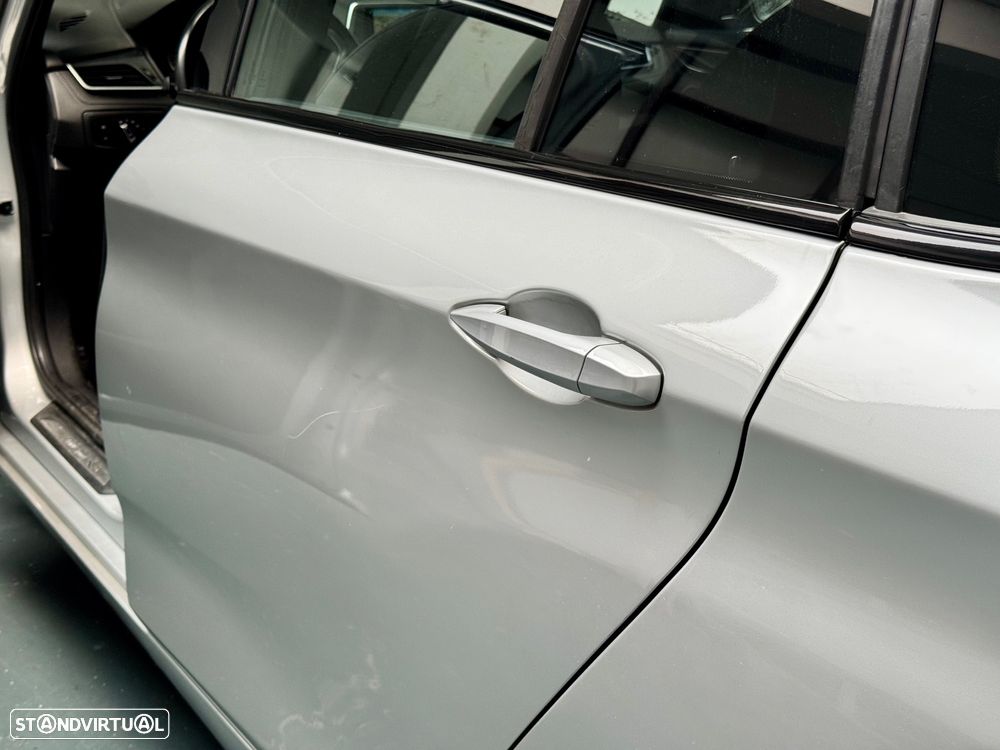 BMW 218 Gran Tourer d Sport-Aut. Sport Line - 11