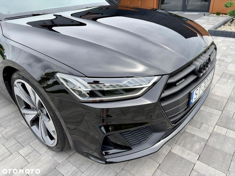 Audi A7 Sportback - 33