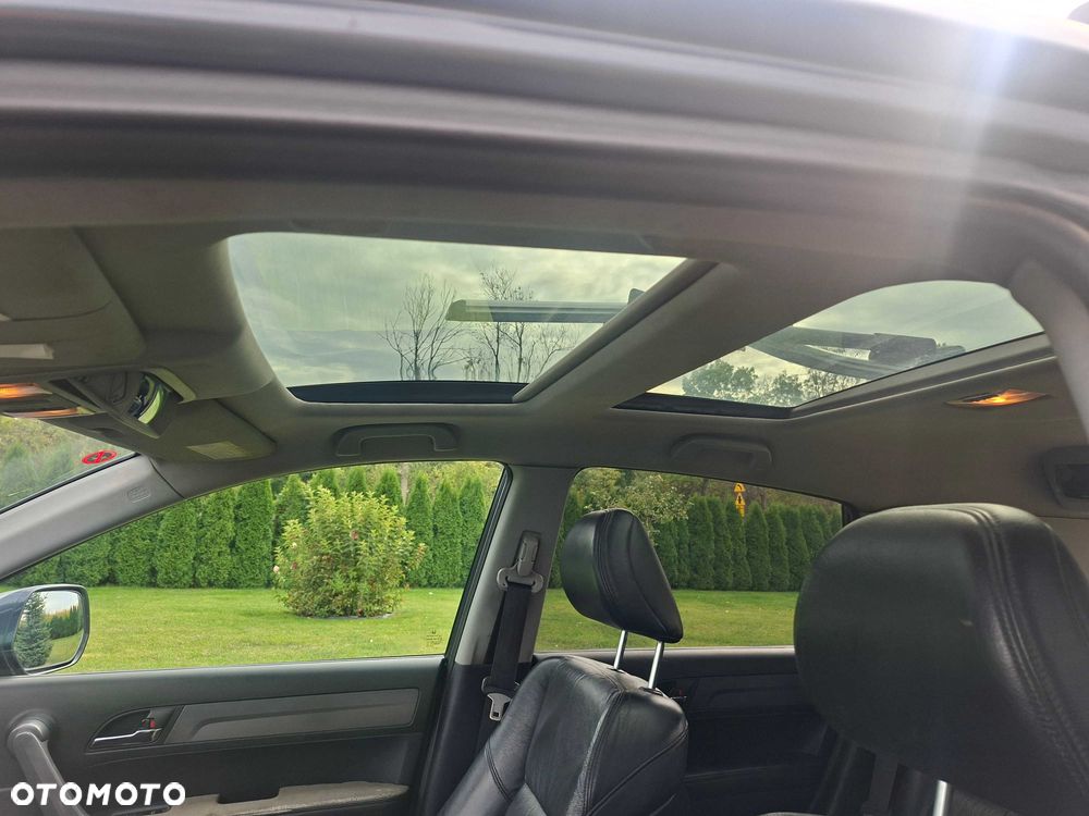 Honda CR-V - 8
