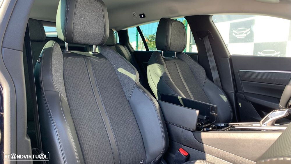 Peugeot 508 SW Hybrid 225 e-EAT8 Allure Pack - 20