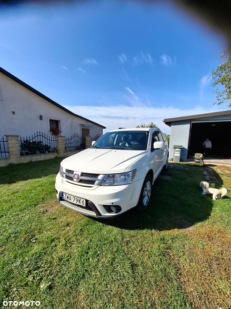 Fiat Freemont - 8