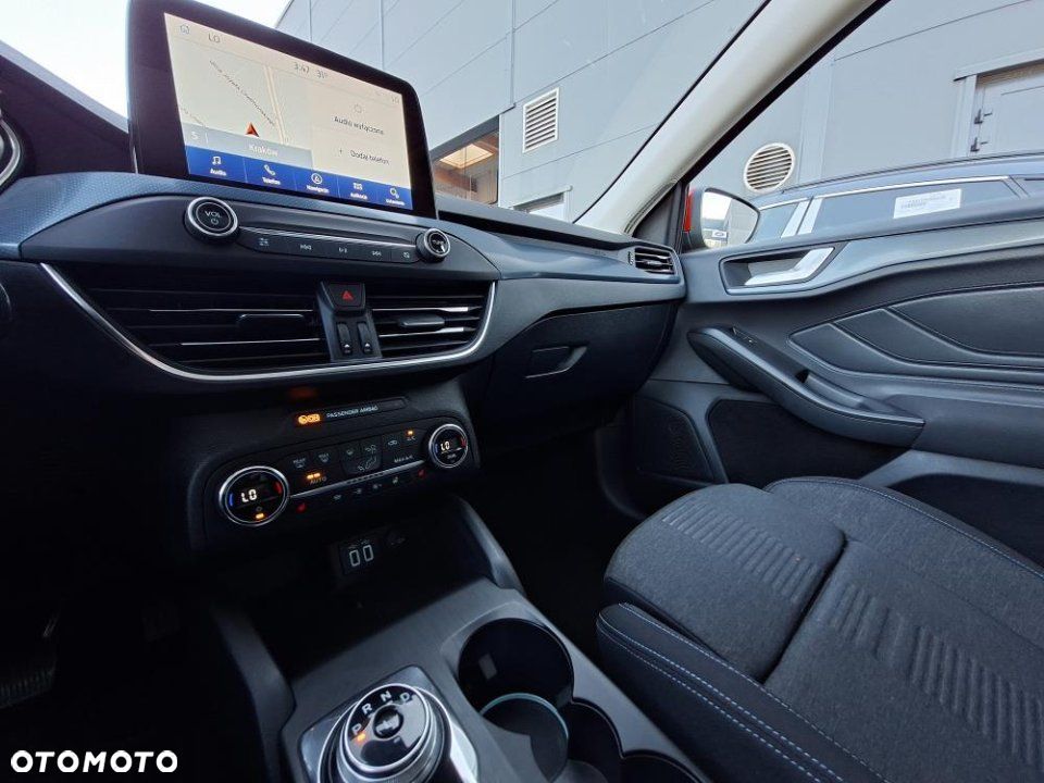 Ford Focus - 28