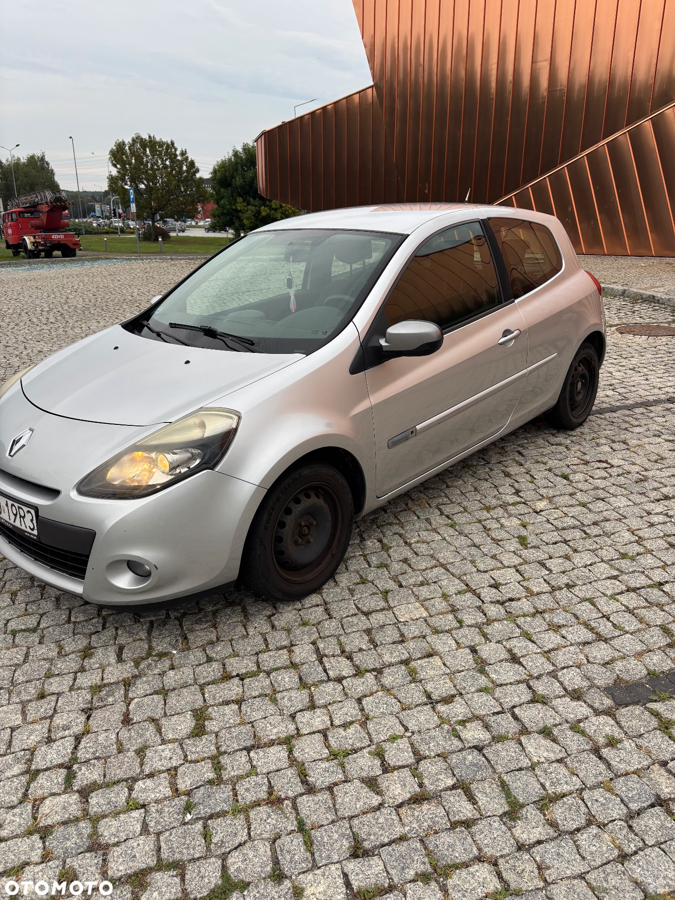 Renault Clio - 3