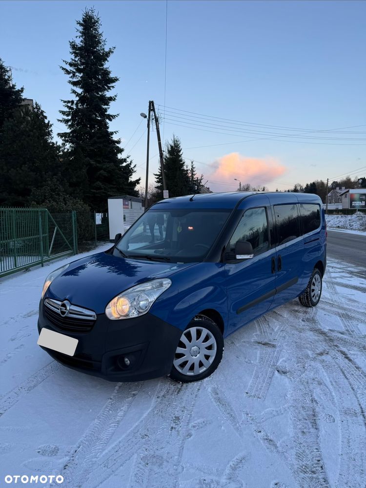 Opel Combo Tour L2H1 - 6
