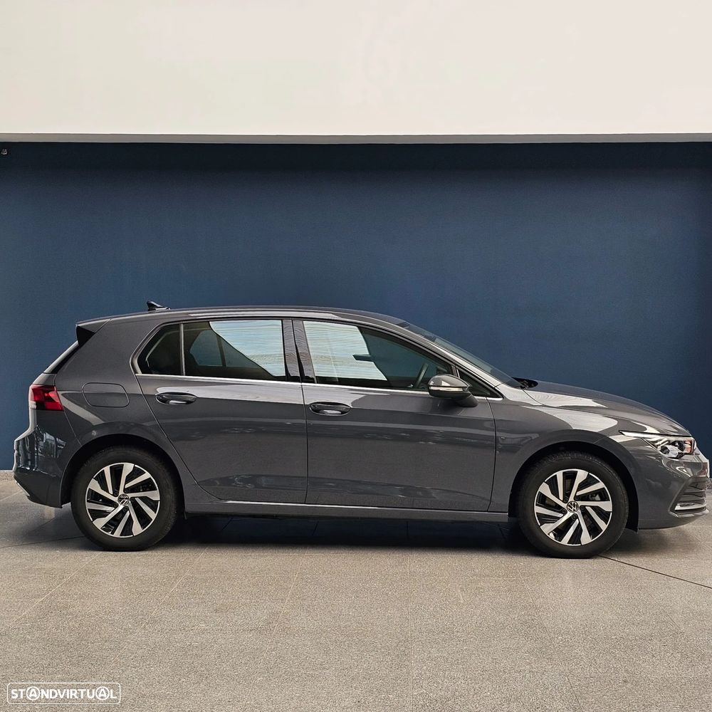 VW Golf 1.4 TSI e-Hybrid DSG - 2