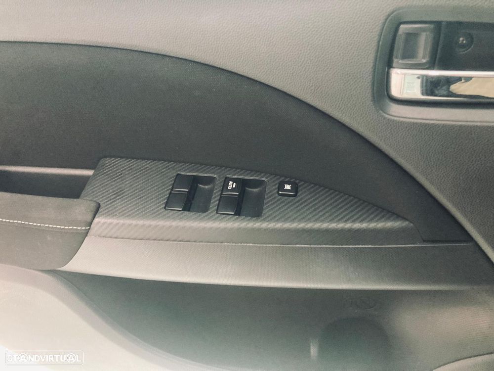 Mitsubishi Space Star 1.2 Connect Edition - 13