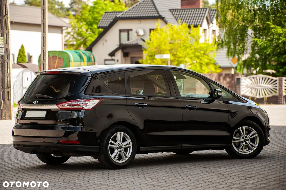 Ford S-Max - 6