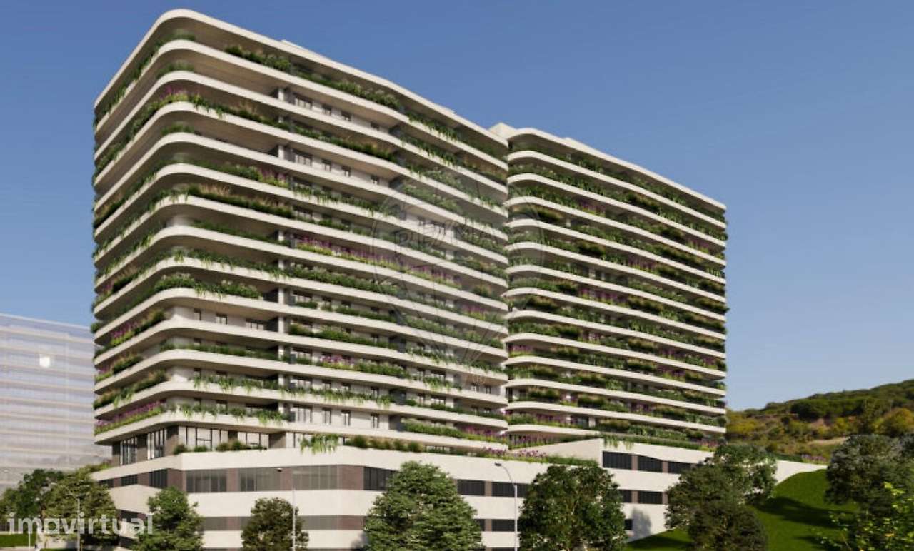 Apartamento T2 para venda - Grande imagem: 5/7