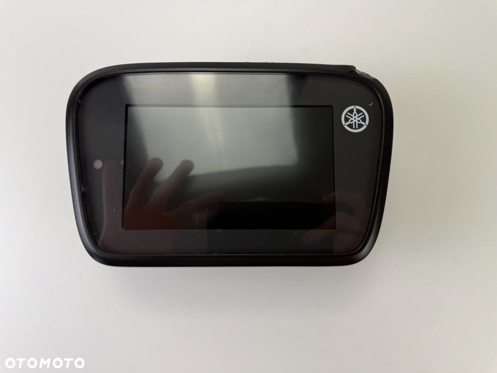 Licznik wyświetlacz Yamaha MT 125 2021+ - 2