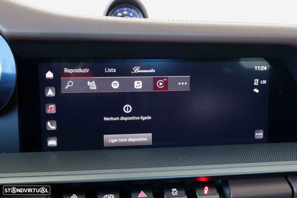 Porsche 911 (992) Carrera 4 PDK - 45