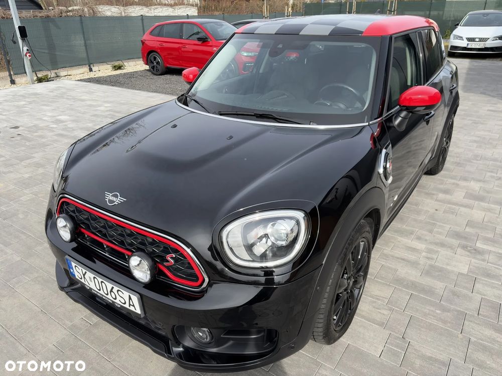 MINI Countryman - 1