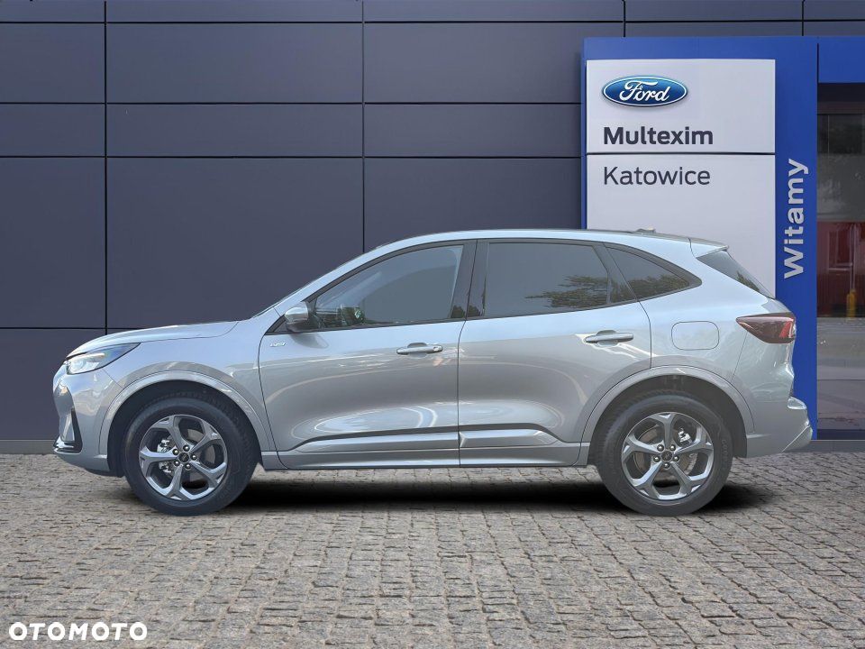 Ford Kuga - 2