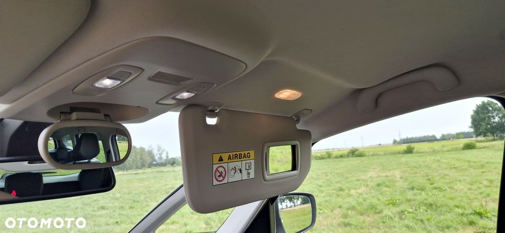 Renault Grand Scenic Gr 1.7 Blue dCi Bose EDC - 25