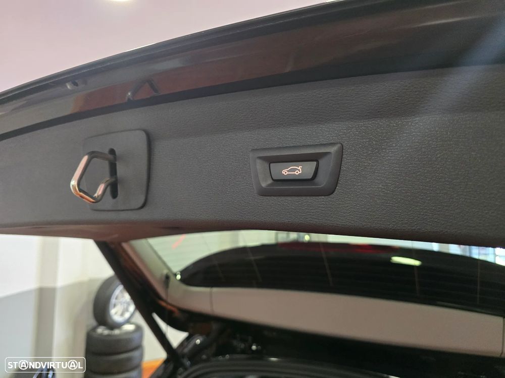 BMW X1 xDrive25e Advantage - 41