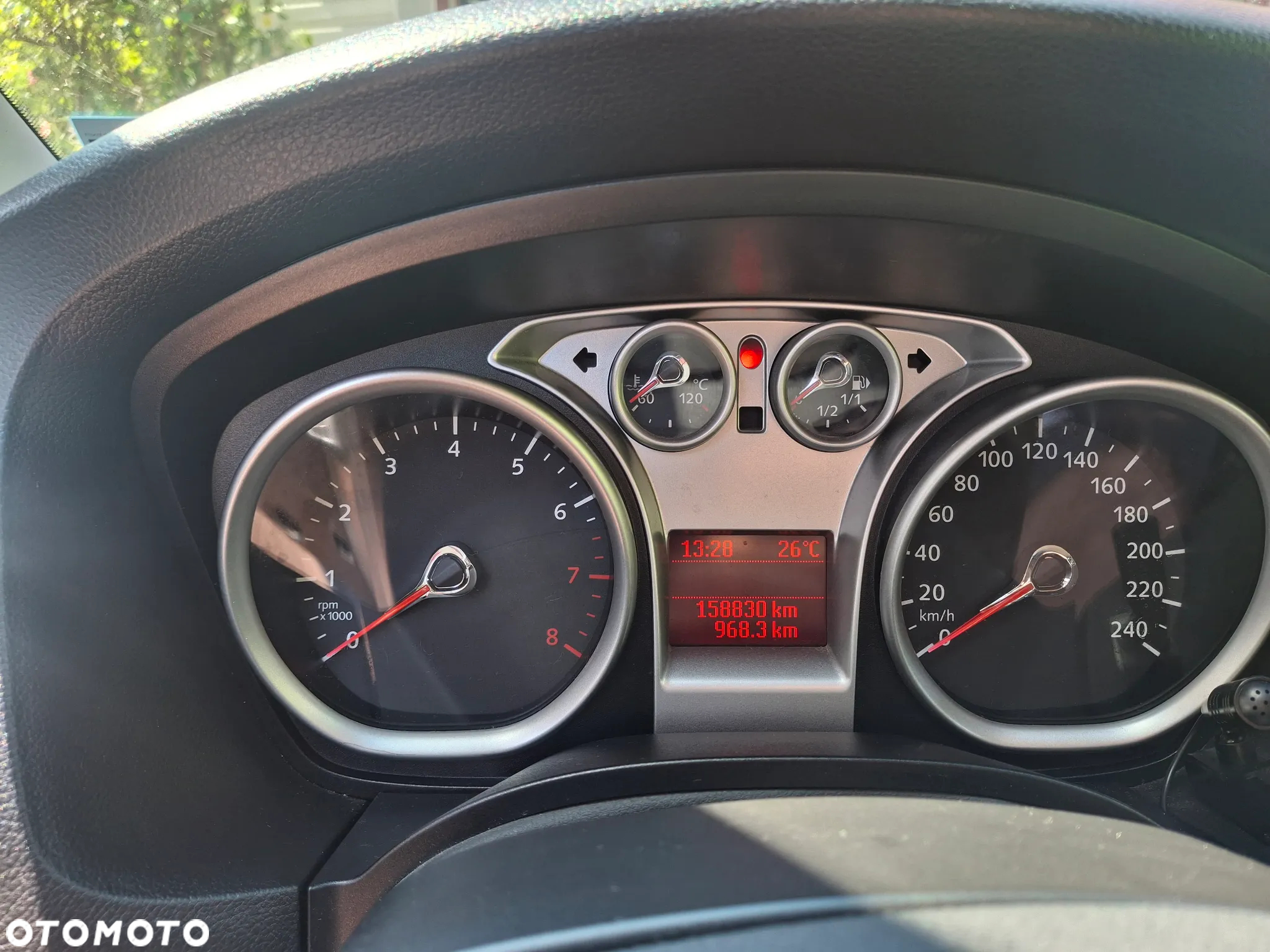 Ford Focus - 7