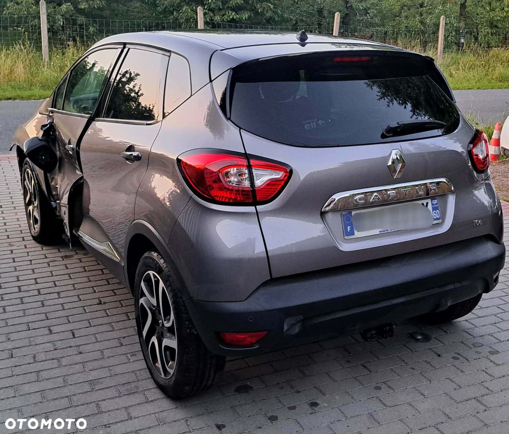 Renault Captur - 4
