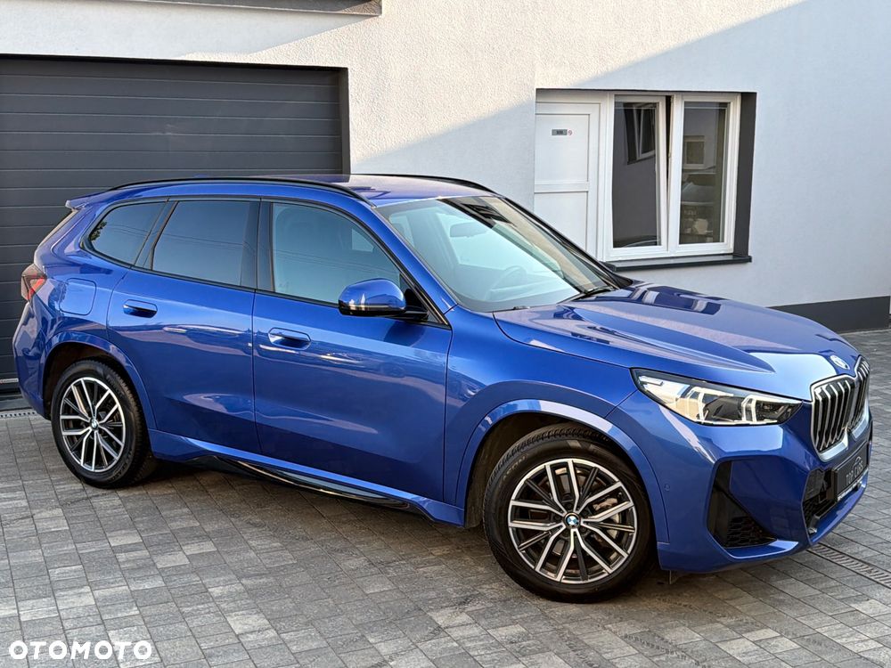 BMW X1 xDrive23i mHEV xLine - 8