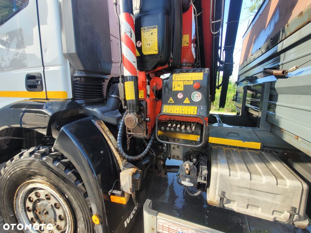 Iveco EUROCARGO - 11