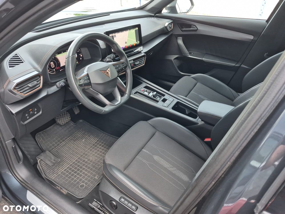 Cupra Formentor - 27