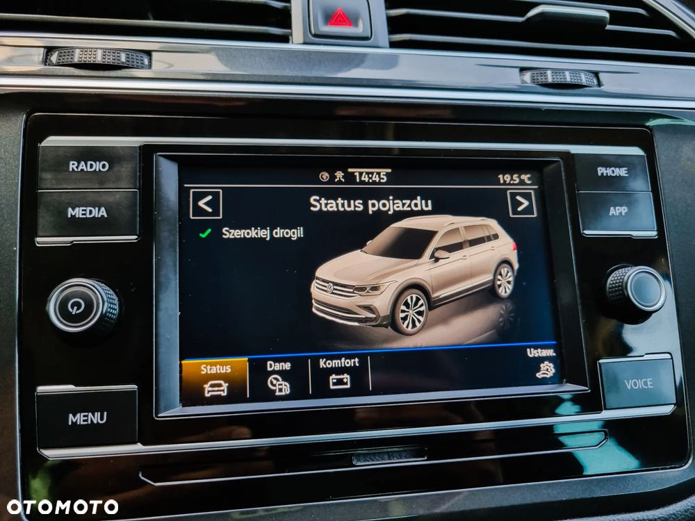 Volkswagen Tiguan 2.0 TDI SCR Life DSG - 33