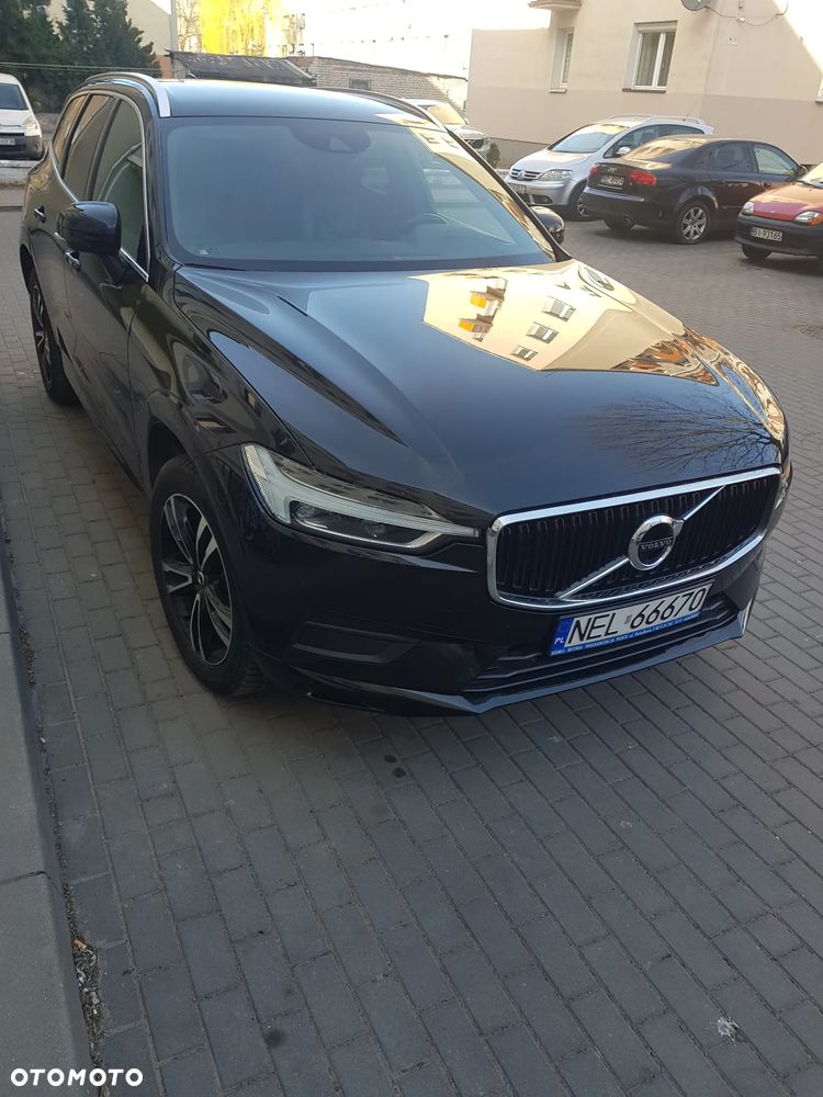 Volvo XC 60 D3 Inscription - 3
