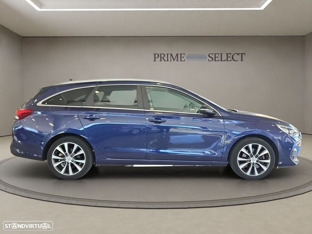 Hyundai i30 1.0 T-GDI Style Plus - 4