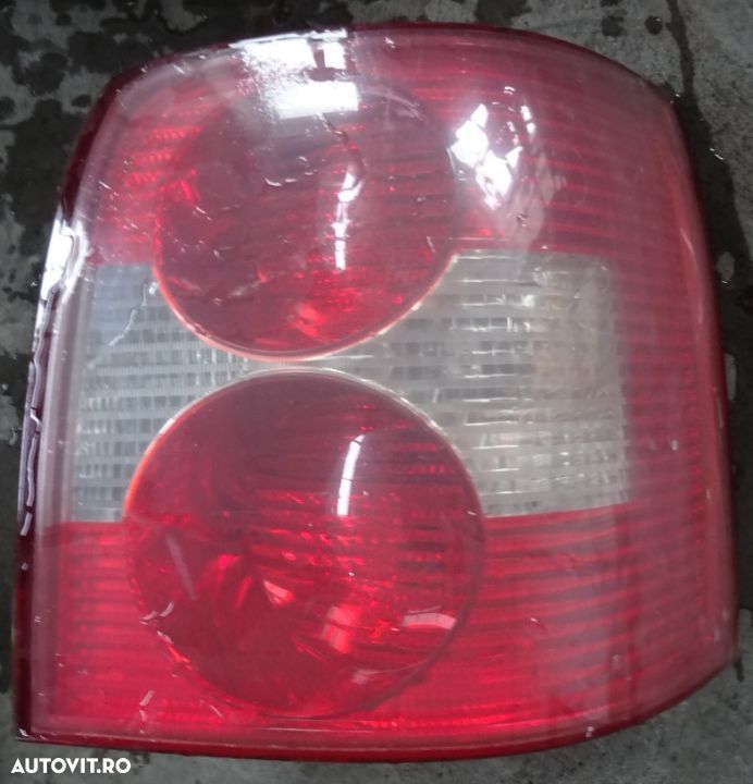 Stop dreapta Volkswagen Passat combi break din 2000 volan pe stanga - 1