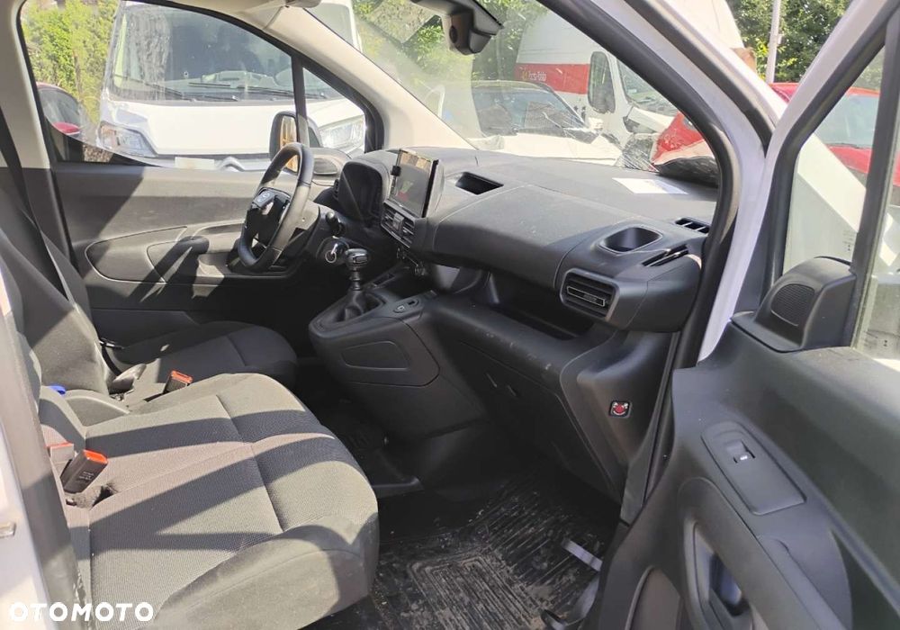 Toyota PROACE CITY - 8