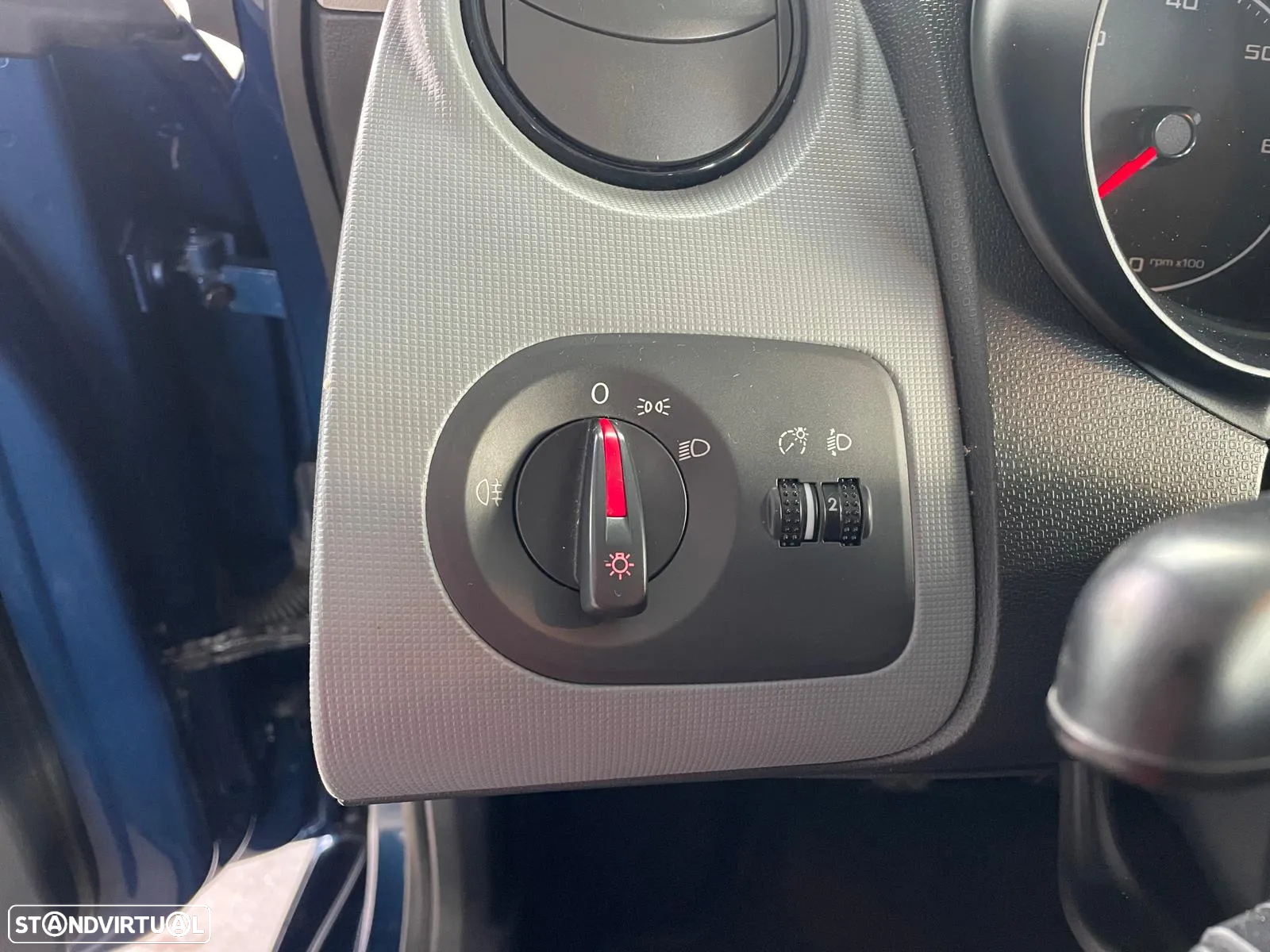 SEAT Ibiza 1.2 TDI CR Ecomotive Style - 14