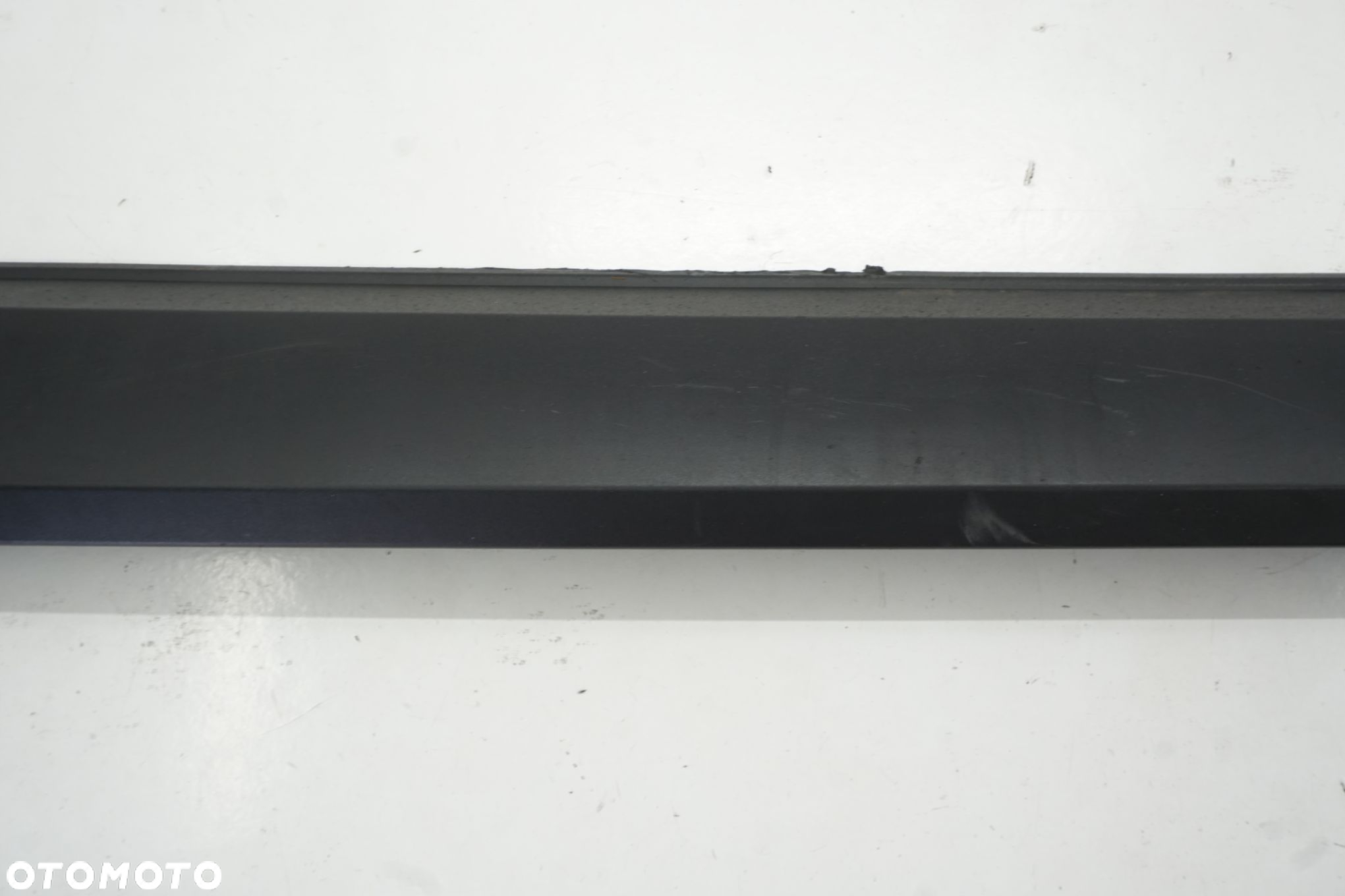 PEUGEOT 2008 I 13-16R LISTWA PROGOWA LEWA 96781716XT - 3