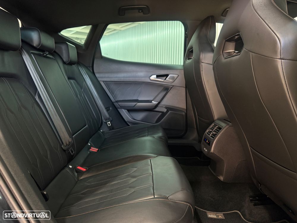 Cupra Formentor 2.0 TDI Sport - 33