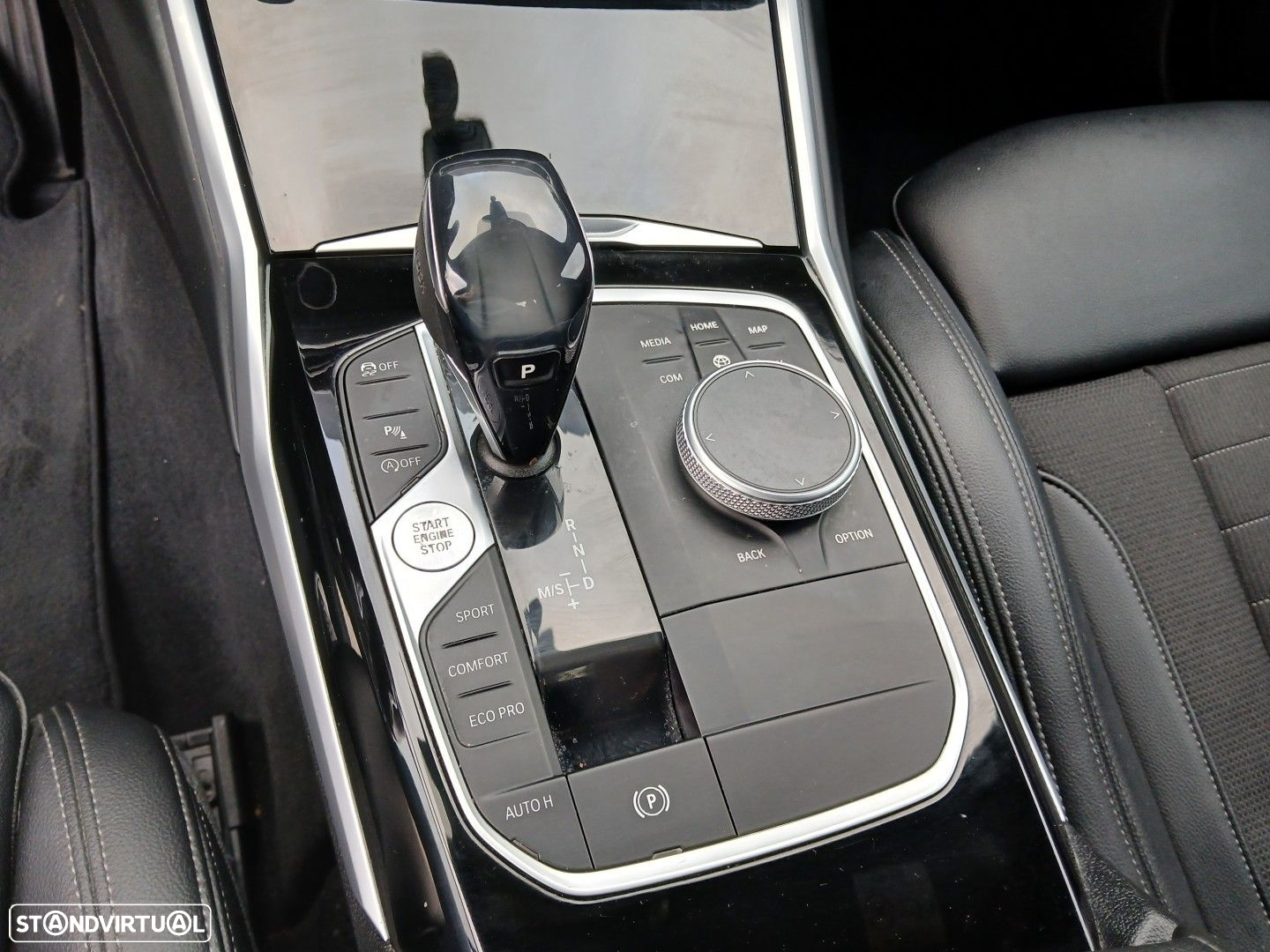 BMW 320 d Line Sport Auto - 23