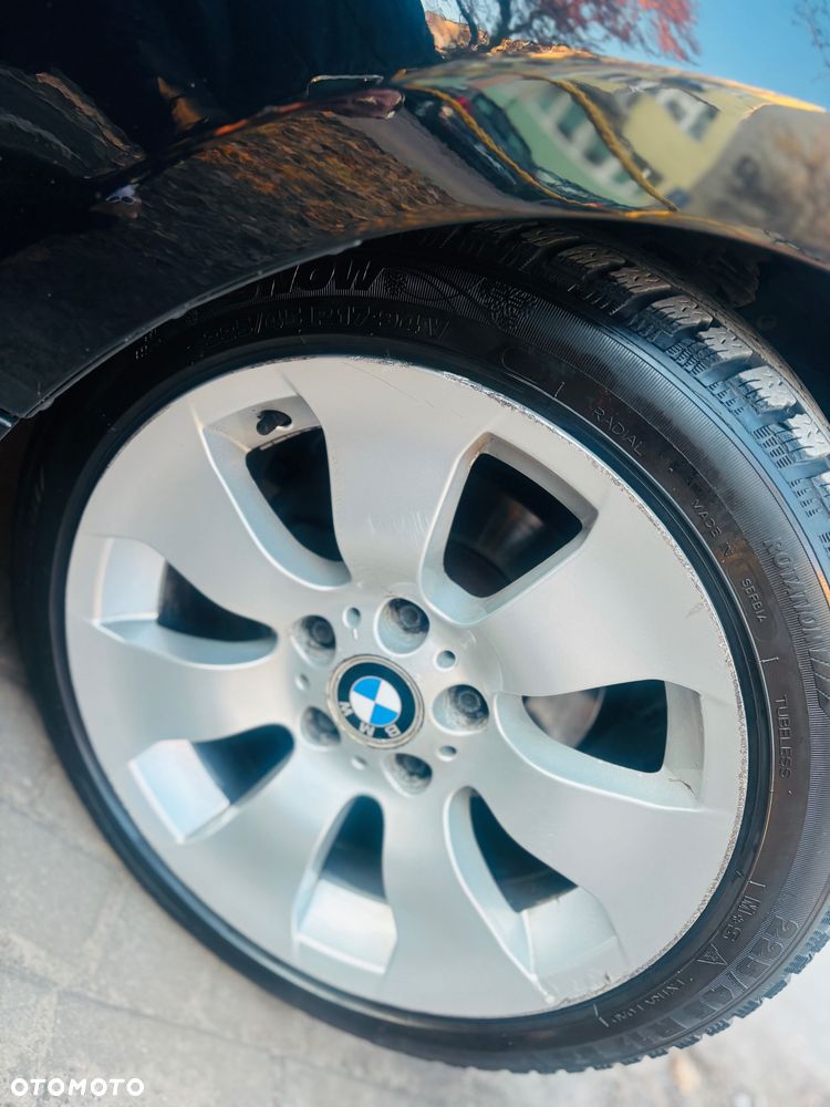 BMW Seria 1 - 2