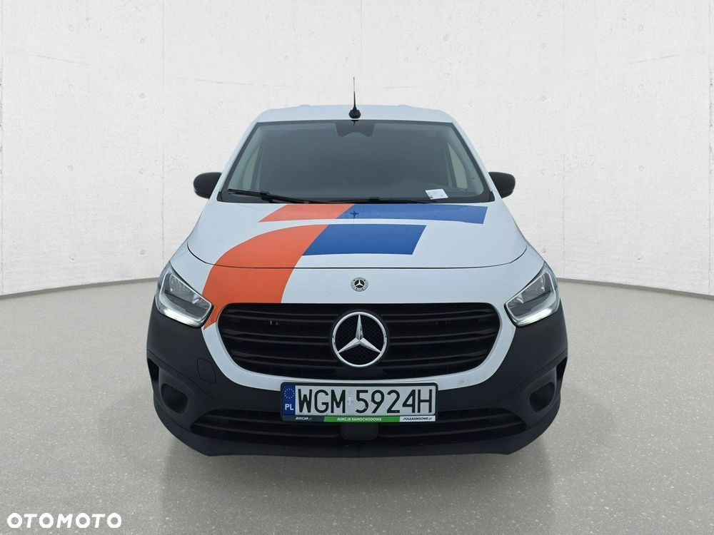 Mercedes-Benz Citan - 2