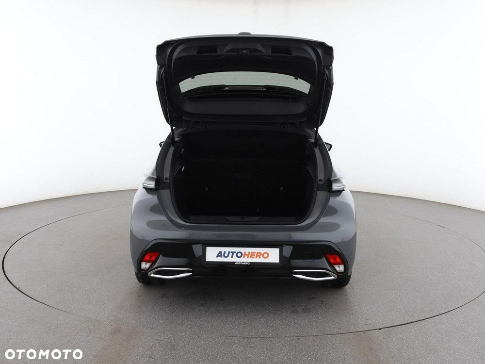 Peugeot 308 PureTech 130 Allure - 20