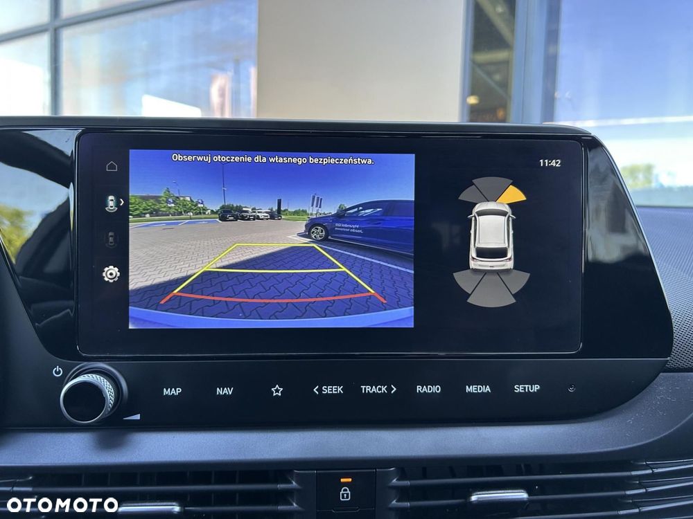 Hyundai i20 - 28