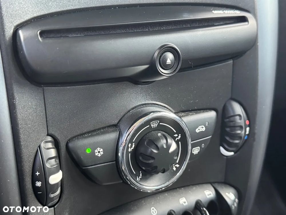 MINI Countryman Cooper S - 15