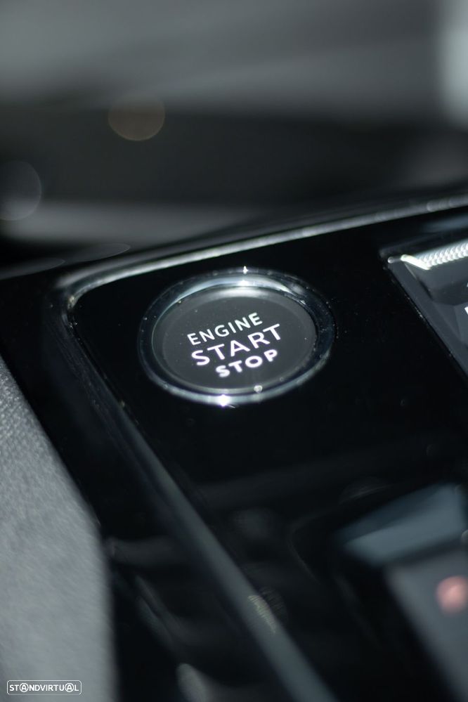 Peugeot 5008 1.5 BlueHDi Allure Pack EAT8 - 12