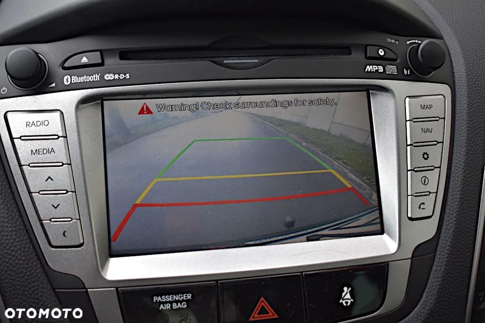 Hyundai ix35 1.6 GDI Premium 2WD - 19