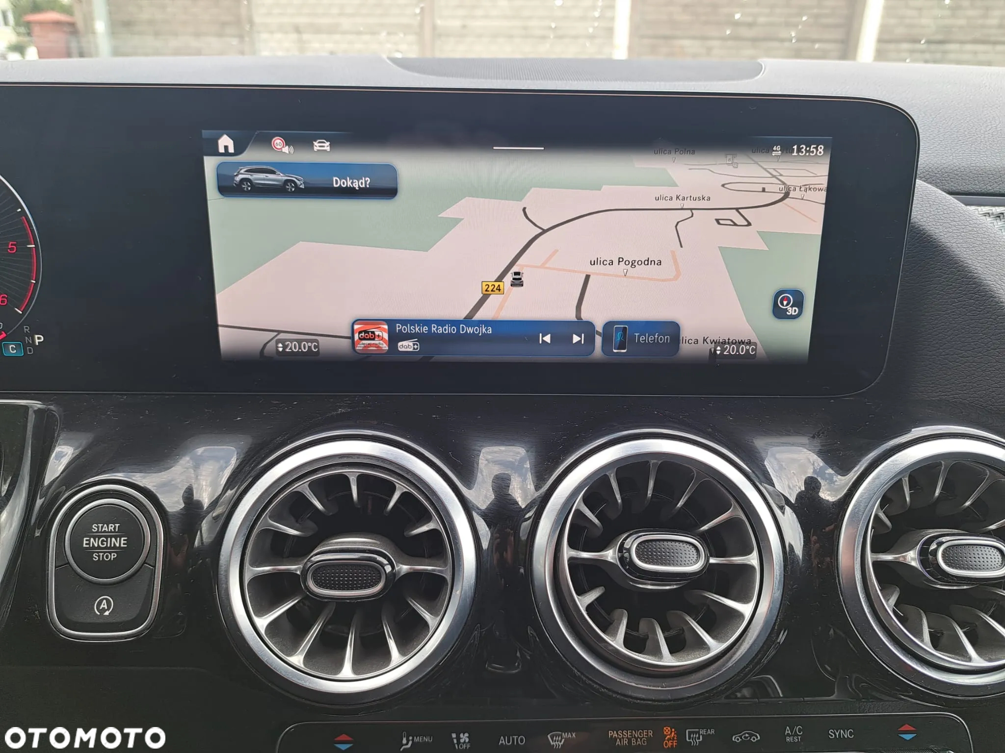 Mercedes-Benz GLA 200 d 8G-DCT AMG Line - 13