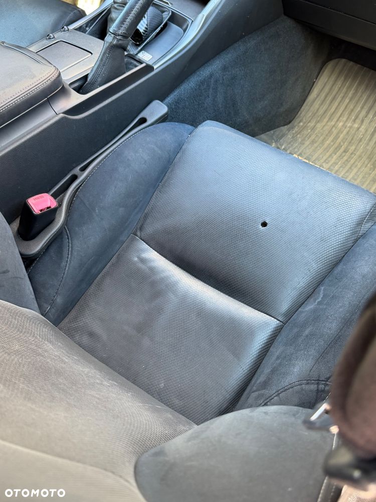 Lexus IS 220 D Comfort - 21