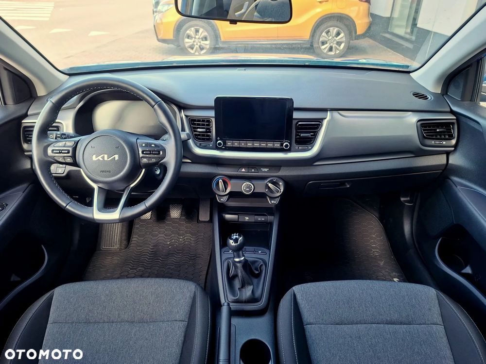 Kia Stonic 1.2 M - 19