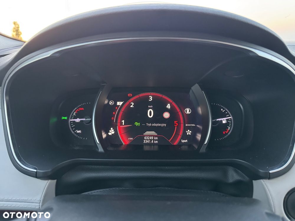 Renault Talisman 2.0 Blue dCi Initiale Paris EDC - 29