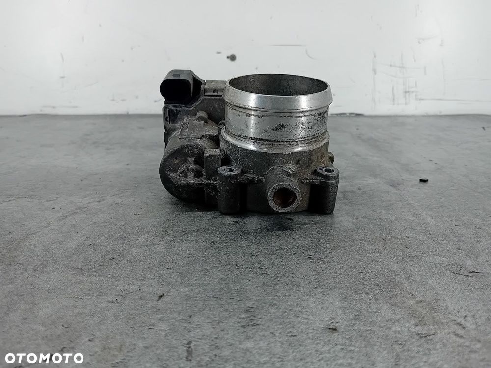 PRZEPUSTNICA VW GOLF PLUS I 03C.133.062.D 1.4 TSI - 2