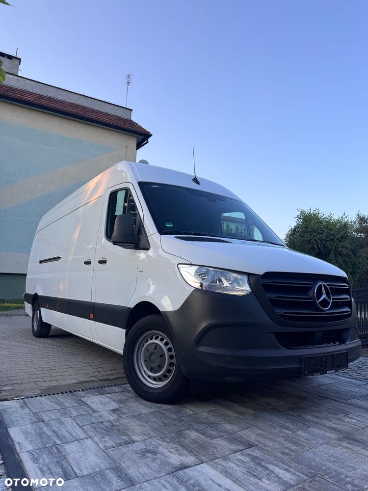 Mercedes-Benz Sprinter 311cdi