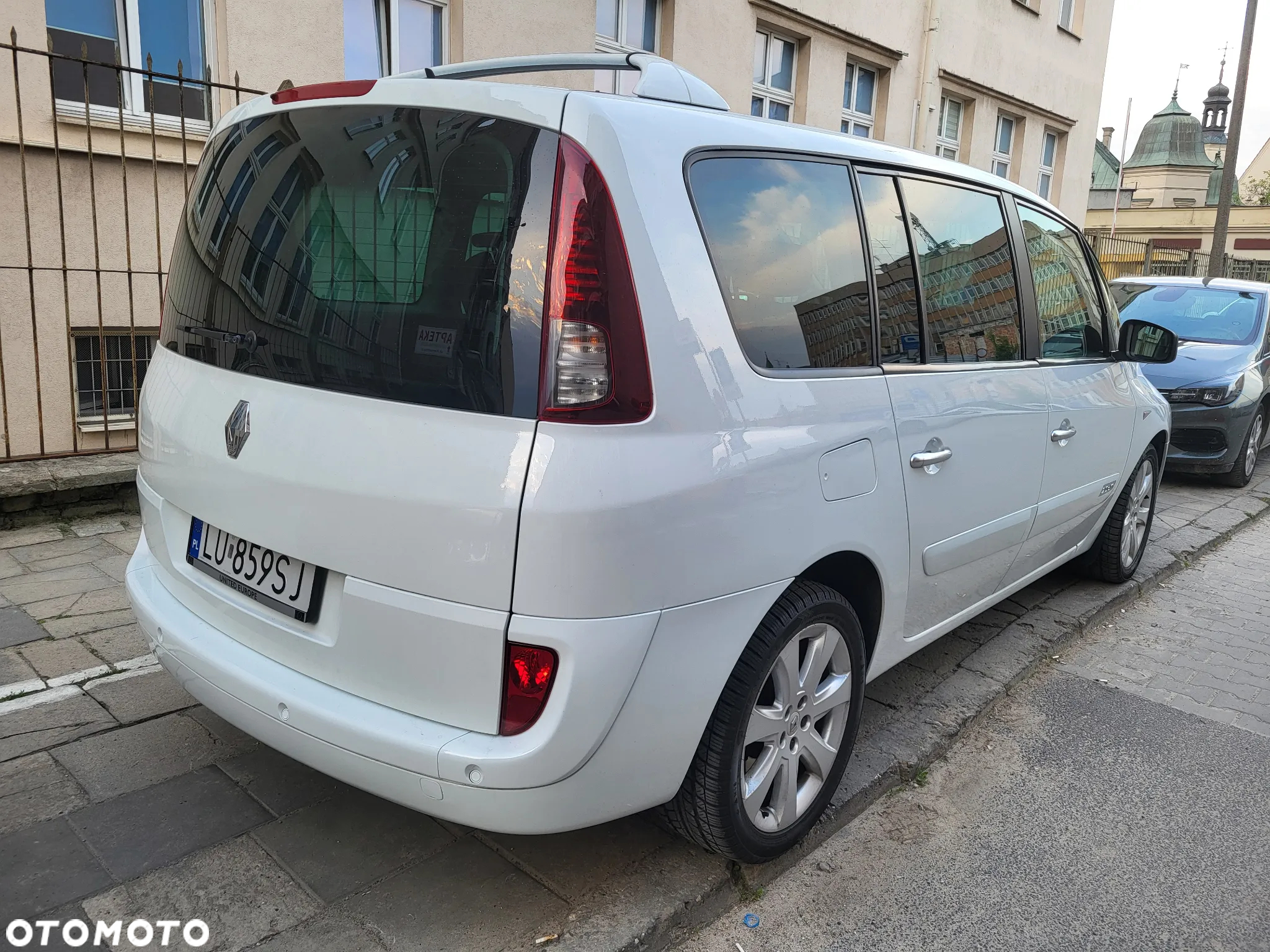 Renault Espace - 15