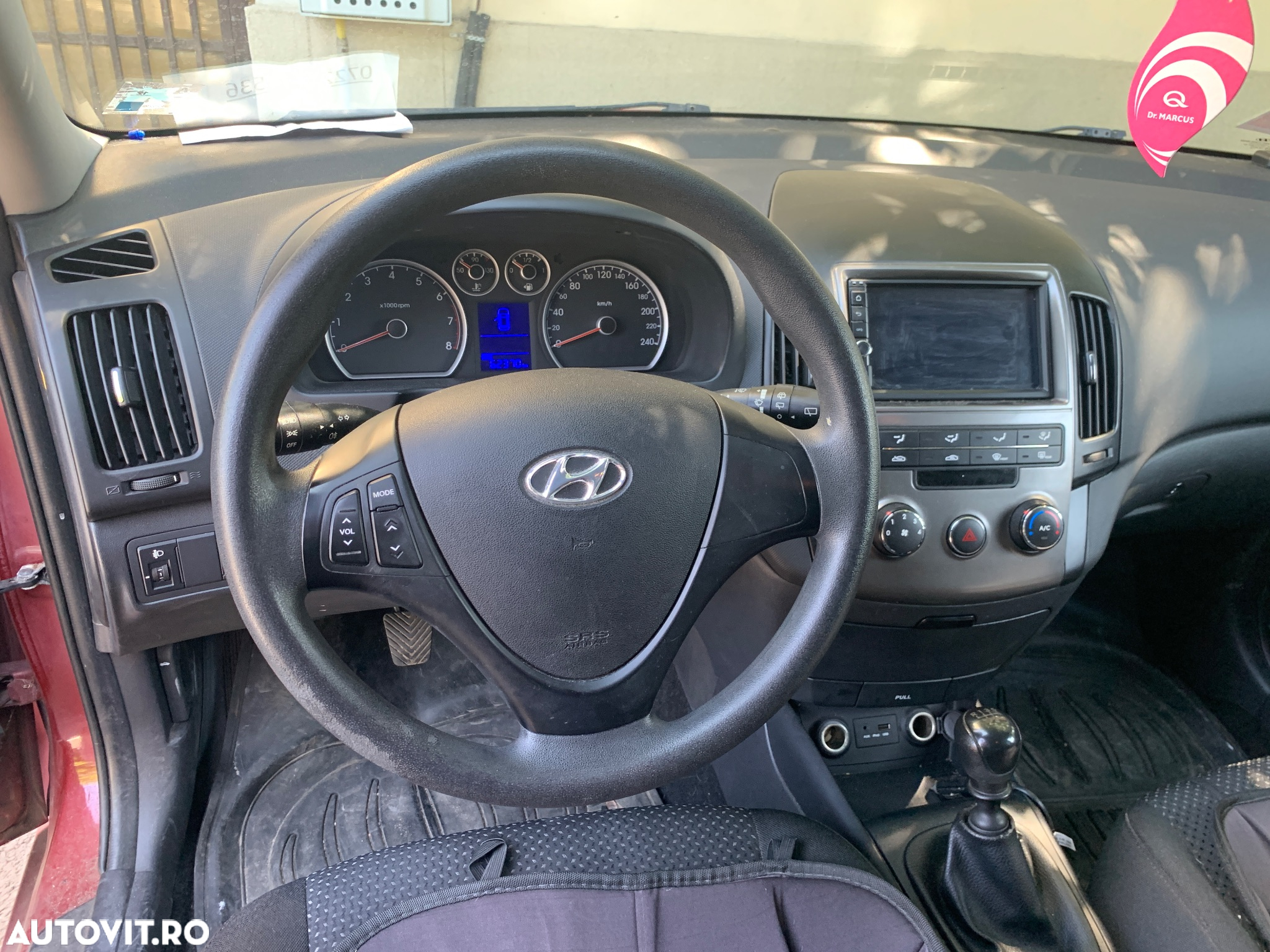 Hyundai i30 - 8